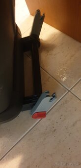 autosedačka "britax rõmer" - 5
