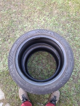 KUMHO 235/45 R17 - 5