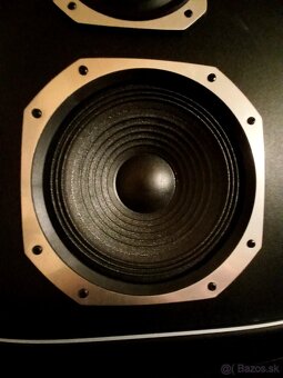 Predám reproduktory PHILIPS 489 - 5