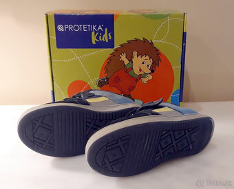 Detské topánky - Protetika DYLEN 32 - 5