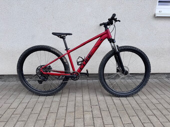 CUBE Aim Pro S 2025 - 5