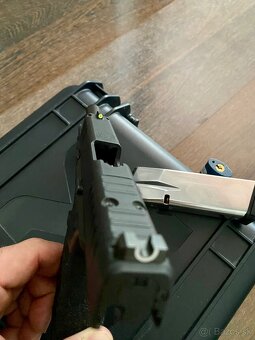 Springfield Hellcat Pro 9x19 - 5