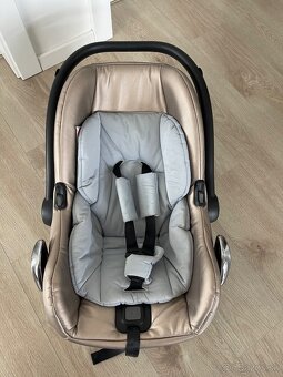 Kocik Junana Diamont 3 kombinacia - 5