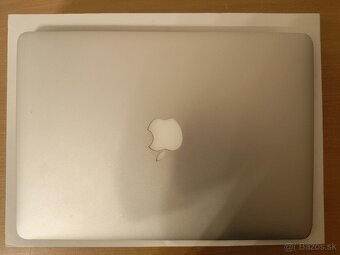 MacBook Air 13 2015 | Core i7 • 8GB • SSD - 5