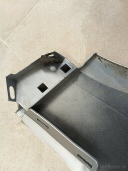 Renault Megane 4 - 5