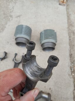 Predám tieto súčiastky - 5