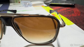 Okuliare DITA - 5