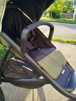 Thule urban glide 2 - 5