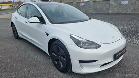 Tesla Model 3 Standard Range Plus 54kWh za 27.900 € - 5