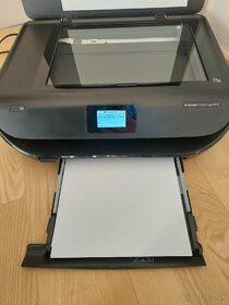 Farebna tlaciaren HP DeskJet Ink Advantage 5075 - 5