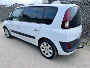 Renault Espace 2.0 Turbo benzin Sport edition - 5