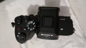 Sony A7 R V - 5