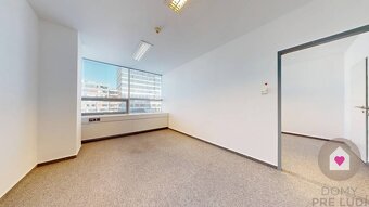 Krásna moderná 3 kancelária -93,25m2 WESTEND TOWER, Dúbravsk - 5