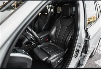 X3 m40i 3.0i 2018 bez OPF DPH - 5