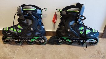 Rollerblade Sirio 84 - 5
