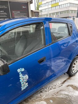 predam chevrolet 2011r - 5