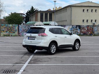 Nissan X-Trail 1.6dci - 5