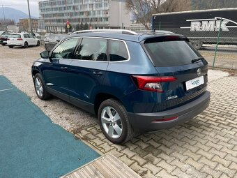 Škoda Karoq 1.5 TSI Executive DSG  - 141.000km - 2019 - 5