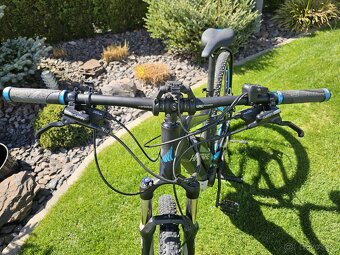 Predam elektrobicykel Haibike Sduro Hard Nine RC - 5