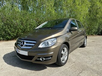 Mercedes-Benz B160 W245 - 5