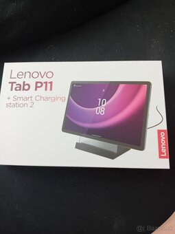 Tablet Lenovo P11 - 5