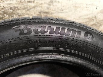 195/50 R15 Letné pneumatiky Barum Bravuris 2 kusy - 5