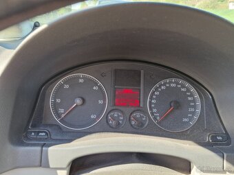 VW Golf Plus - 5