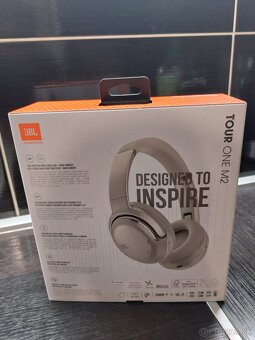 JBL Tour one M2 - nové - 5
