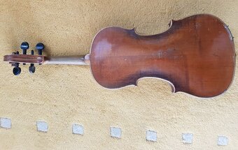 husle celé 4/4 - 5