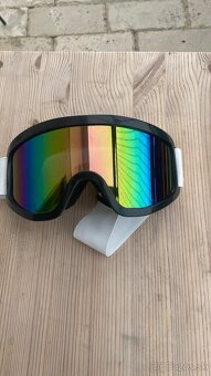 Prilba motocros - 5