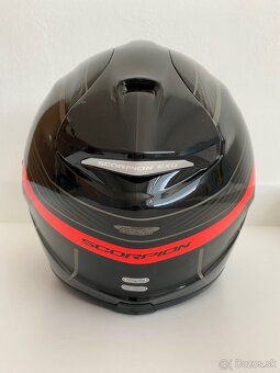 Prilba Scorpion Exo 1400AIR - 5