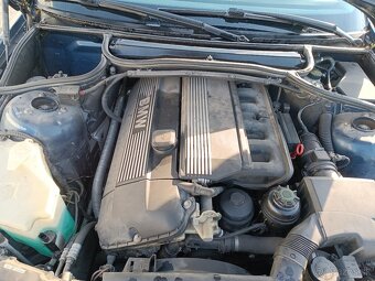 BMW E46 328Ci Coupe - 5