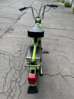 Babetta 210 - 5