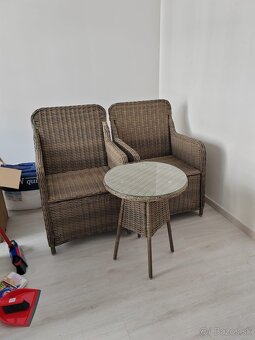 ZÁHRADNÝ BALKÓNOVÝ SET - 5