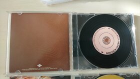 Predám originálne CD od Anastacie 2004, 2008 - 5