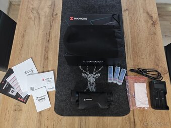 Hikmicro Condor CQ50L - 5