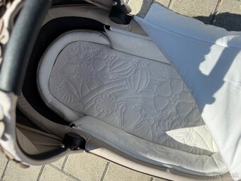 Cybex priam 3.0 - 5