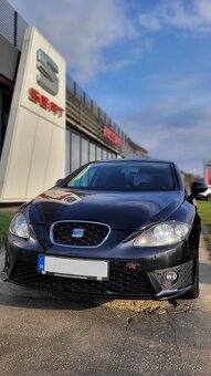Seat leon - 5