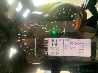 BMW R 1200GS Adventure - 5