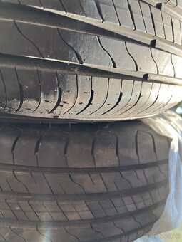 Letné pneu 225/65/R17 Goodyear - 5