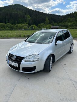 Volkswagen Golf 1.9 TDi - 5
