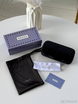 púzdra na okuliare MiuMiu,Chanel,Louis Vuitton,Gucci - 5