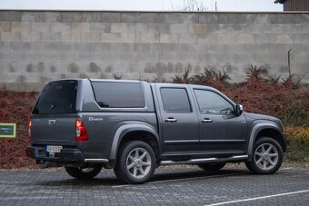Predam Isuzu D-max - 5