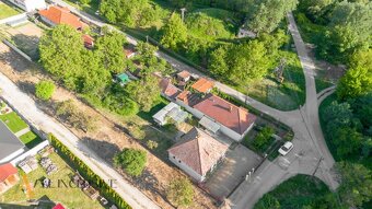 ALL INCLUSIVE | NA PREDAJ 3-IZBOVÝ ROD. DOM NA 1200 M2 POZEM - 5