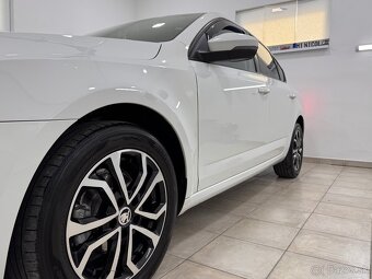 Škoda Octavia 3 FL 1.6 TDI 2018 177 000km SK 1 majiteľ✅ - 5
