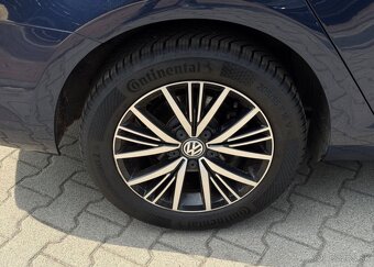 VW Golf VII Variant 2.0 TDI 110kw Allstar Highline - 5
