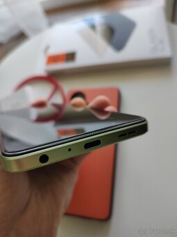 OnePlus Nord CE 3 Lite 5G 8GB/128GB green - 5