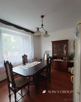 Na predaj poschodový rodinný dom - Komárno - 5