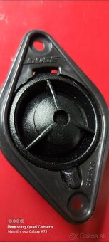 Bose výškove repro cena je za pár - 5