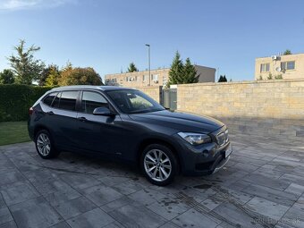 BMW X1 XDrive 18d - 5
